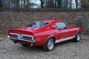 Image 11/50 de Ford Shelby GT 350 (1968)