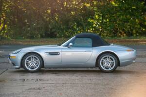 Bild 13/33 von BMW Z8 (2001)