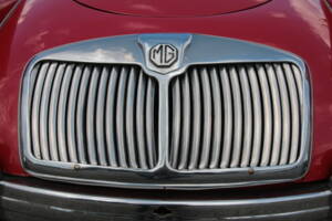Imagen 12/77 de MG MGA 1500 (1959)