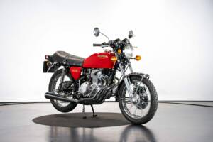 Imagen 6/50 de Honda CB 400 Four (1975)