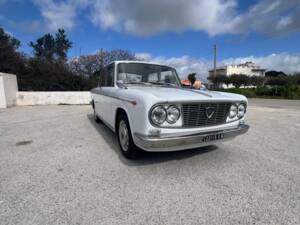 Image 3/23 of Lancia Fulvia GTE (1969)