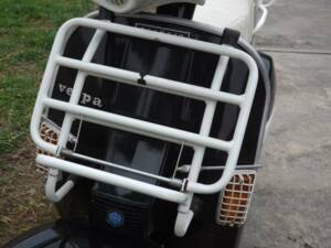 Afbeelding 25/50 van Piaggio Vespa PX 125 E (1983)