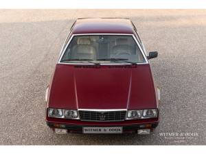 Afbeelding 3/29 van Maserati Biturbo 2.5 (1984)