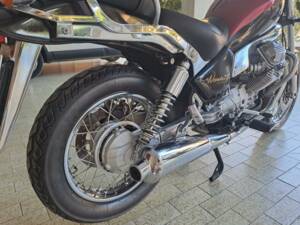 Immagine 18/34 di Moto Guzzi Nevada 750 (1998)