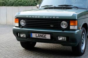 Image 7/63 of Land Rover Range Rover Classic Vogue LSEi (1993)