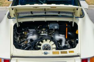 Imagen 37/41 de Porsche 911 Carrera 2.7 (1975)