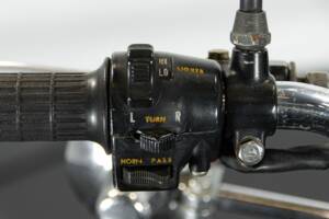 Imagen 46/50 de Kawasaki Z 400 (1976)