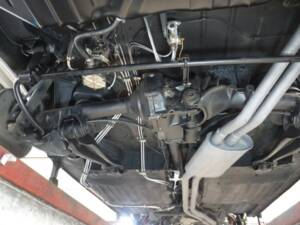 Image 31/50 of Mercedes-Benz 300 SE (1967)