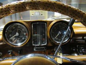 Image 12/17 de Mercedes-Benz 250 SE (1967)