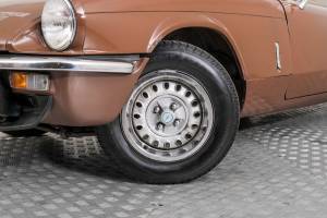 Imagen 41/50 de Triumph Spitfire 1500 (1979)