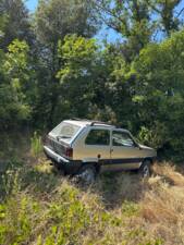 Image 5/10 of FIAT Panda 4x4 (1997)