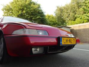 Image 13/93 de Volvo 480 ES (1995)