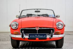 Bild 3/50 von MG MGB (1974)