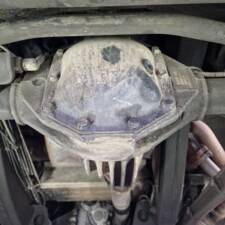 Immagine 80/92 di Mercedes-Benz G 500 Final Edition 200 (2013)