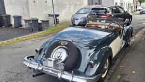 Image 4/10 de Riley 2.5 Litre RMC (1949)