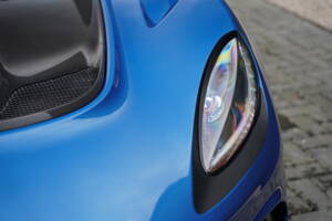 Bild 24/50 von Lotus Exige Cup 430 (2018)
