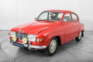 Obraz 18/50 pojazdu Saab 96 V4 (1969)