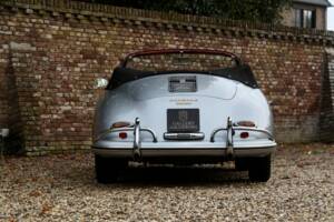 Bild 6/50 von Porsche 356 A 1600 (1959)