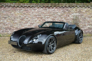 Image 1/50 de Wiesmann Roadster MF5 (2007)