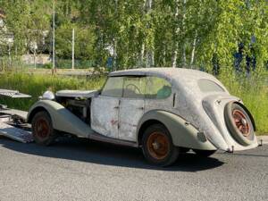 Image 2/17 de Daimler DE 36 Labourdette (1949)