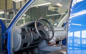 Image 44/59 de Volkswagen Passat Variant 4.0 W8 (2004)