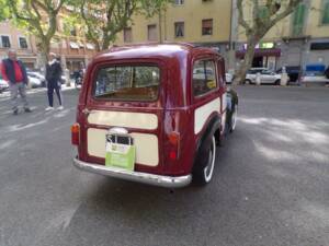 Bild 14/50 von FIAT 500 C Giardiniera (1968)
