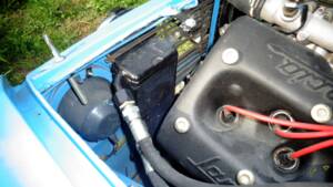 Bild 27/82 von Lancia Fulvia Rallye 1.3 S (1970)