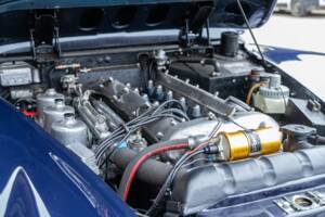 Imagen 3/5 de Jaguar XK 150 SE DHC (1957)