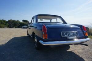 Image 7/46 of Peugeot 404 Coupé (1967)