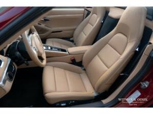 Afbeelding 5/41 van Porsche Boxster S (2013)