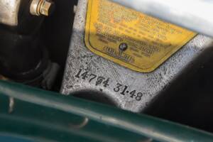 Afbeelding 38/50 van Alvis Speed 25 (1937)