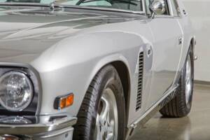 Image 5/20 of Jensen Interceptor  MK II (1971)