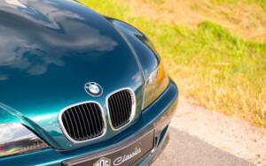 Bild 8/36 von BMW Z3 Roadster 1,8 (1998)