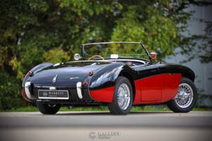 Image 3/47 of Austin-Healey 100/4M (BN2) (1955)