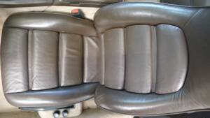 Bild 49/50 von Porsche 928 S (1986)