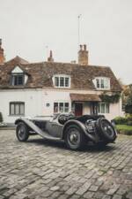 Image 23/49 of Jaguar SS 100  2.5 Litre (1938)