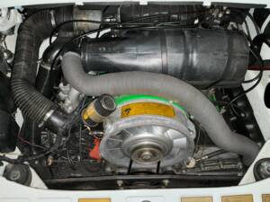 Bild 17/17 von Porsche 911 Carrera 2.7 (US) (1975)