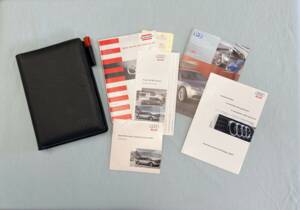 Imagen 13/42 de Audi S6 Avant 5.2 V10 quattro (2006)