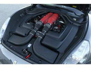Obraz 39/39 pojazdu Ferrari California (2009)