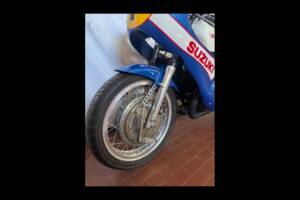 Image 5/50 of Suzuki 500 TT SAIAD (1972)