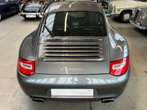 Bild 27/43 von Porsche 911 Carrera (2011)
