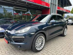 Bild 2/20 von Porsche Cayenne S Diesel (2014)
