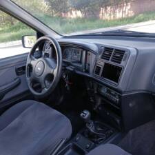 Bild 43/51 von Ford Sierra 2.0 (1992)