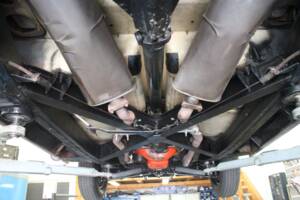 Imagen 14/18 de Chevrolet Corvette (1960)