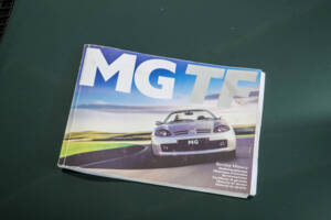 Bild 42/50 von MG TF 135 (2002)