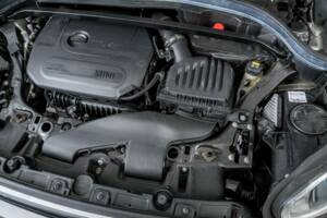 Bild 43/50 von Mini One Countryman (2020)