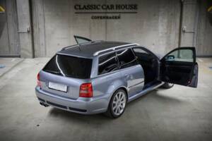 Imagen 13/100 de Audi RS4 Avant (2001)