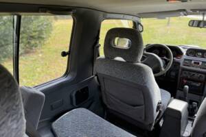 Image 27/35 of Mitsubishi Shogun 2800 TD (1998)