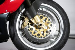 Immagine 33/50 di Bimota SB6-R (1999)