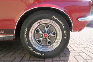 Image 21/39 of Ford Mustang 390 GTA (1967)